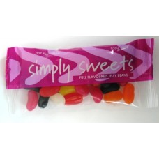 Simply Sweet Jelly Beans Mix - Carton of 60 - $1.30/unit + GST Simply Sweet Jelly Beans Mix - Carton of 60 - $1.30/unit + GST